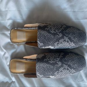 Brand new dolce vita shoes